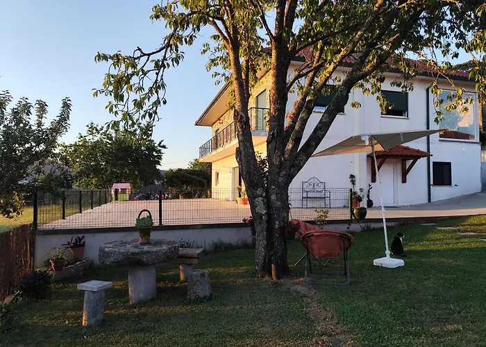 Casa De Baixo